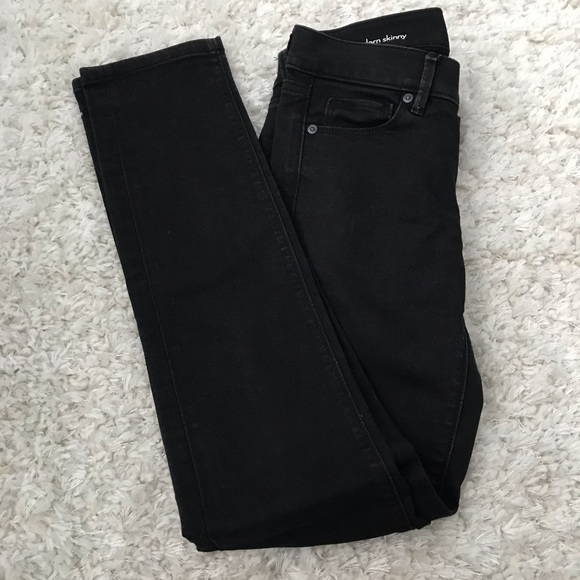 LOFT modern skinny jean! - Picture 4 of 7